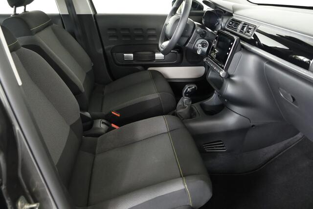 Citroen C3 1.2 PureTech Feel / Navigatie / CarPlay / Airco / Cruisecontrol