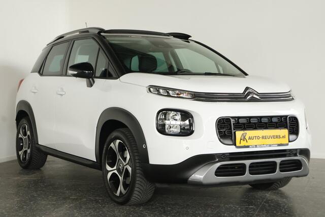 Citroen C3 Aircross 1.2 PureTech Shine / Opendak / Navi / CarPlay / AUT / Camera