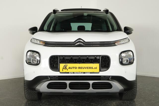 Citroen C3 Aircross 1.2 PureTech Shine / Opendak / Navi / CarPlay / AUT / Camera