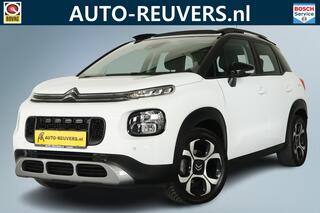 citroen-c3-aircross-1.2-puretech-sh