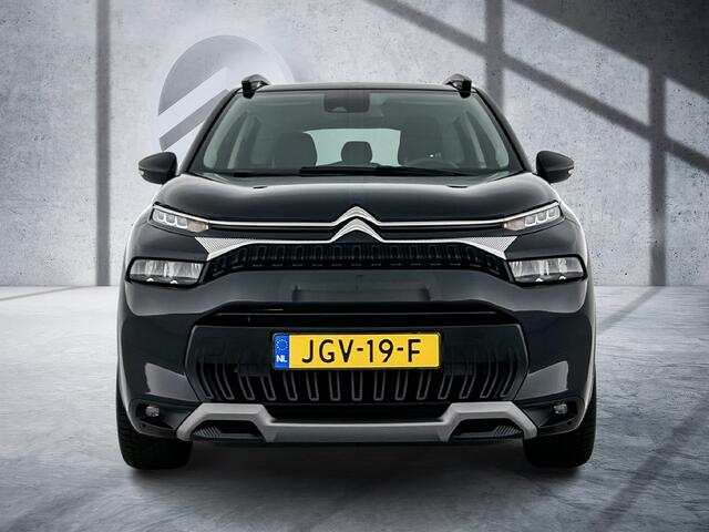 Citroen C3 Aircross 110 PK Max | Rijklaar | Keyless | Head up display | Navigatie | parkeersensoren achter