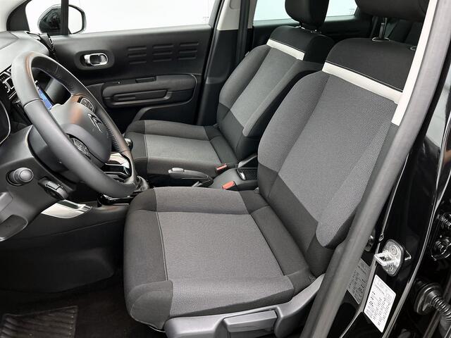 Citroen C3 Aircross 110 PK Max | Rijklaar | Keyless | Head up display | Navigatie | parkeersensoren achter