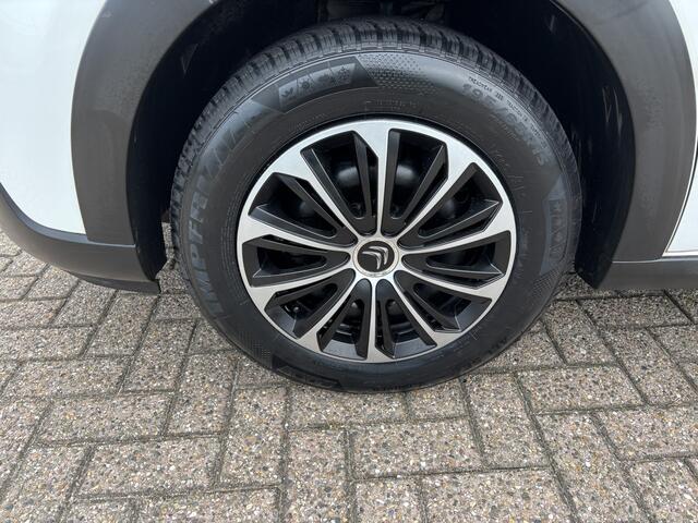 Citroen C3 1.2 PureTech C-Series [ apple cp,ecc,audio,cruise,pdc ]