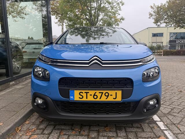 Citroen C3 1.2 PureTech S&S Shine