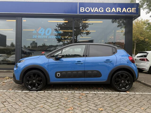 Citroen C3 1.2 PureTech S&S Shine