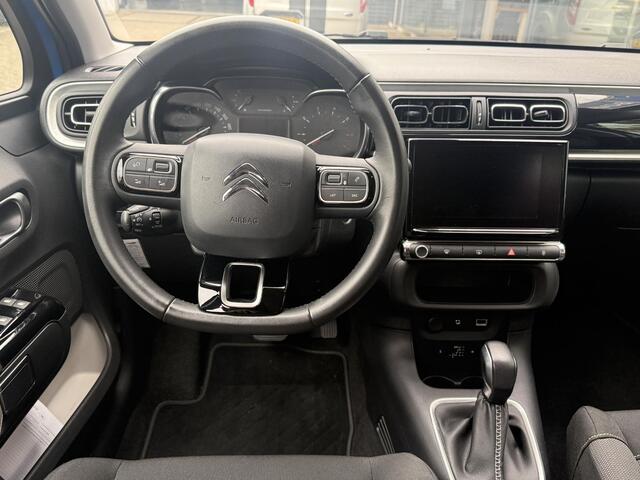 Citroen C3 1.2 PureTech S&S Shine