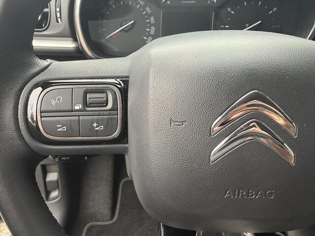 Citroen C3 1.2 PureTech S&S Shine