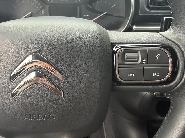 Citroen C3 1.2 PureTech S&S Shine