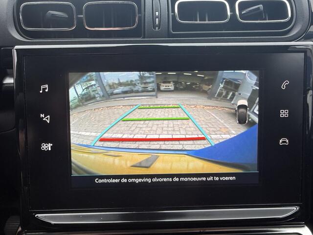 Citroen C3 1.2 PureTech S&S Shine