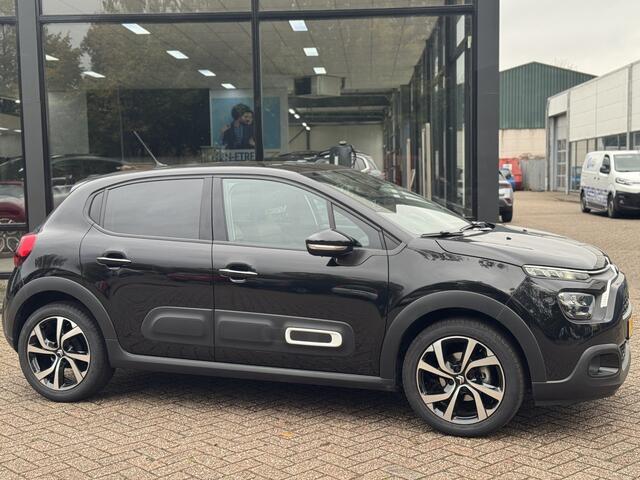 Citroen C3 83pk Max Camera|Navigatie|Airco