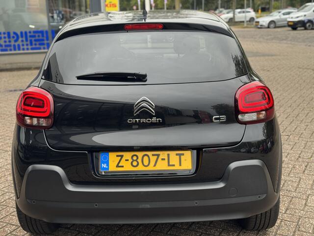 Citroen C3 83pk Max Camera|Navigatie|Airco