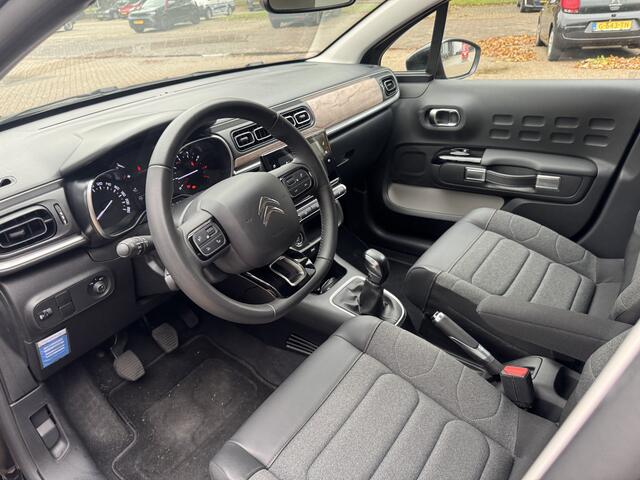 Citroen C3 83pk Max Camera|Navigatie|Airco