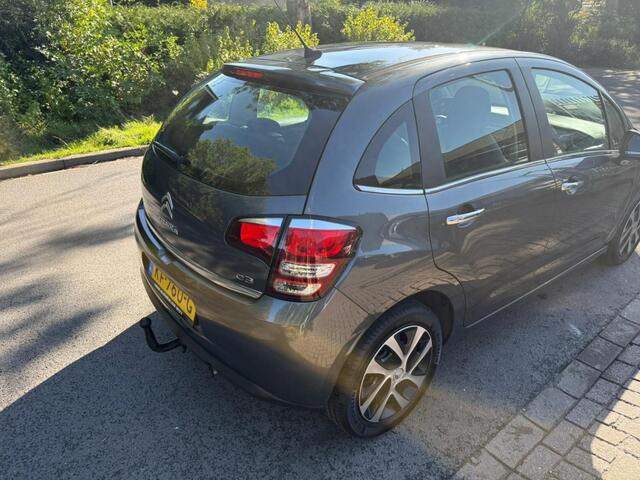 Citroen C3 1.2 Pure Tech Selection*Climate*cruise*navigatie*trekhaak*NAP*