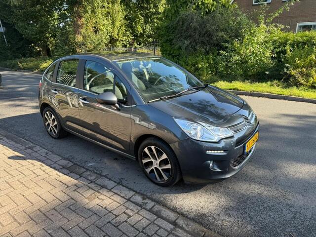 Citroen C3 1.2 Pure Tech Selection*Climate*cruise*navigatie*trekhaak*NAP*