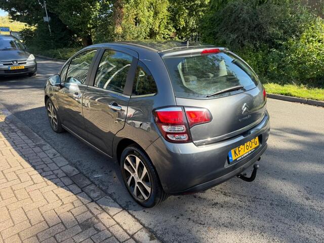 Citroen C3 1.2 Pure Tech Selection*Climate*cruise*navigatie*trekhaak*NAP*