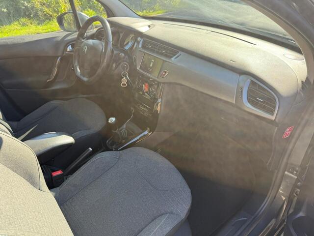 Citroen C3 1.2 Pure Tech Selection*Climate*cruise*navigatie*trekhaak*NAP*