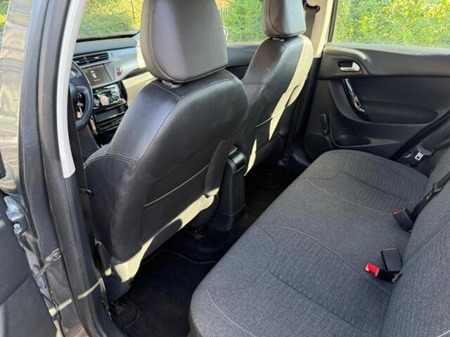 Citroen C3 1.2 Pure Tech Selection*Climate*cruise*navigatie*trekhaak*NAP*