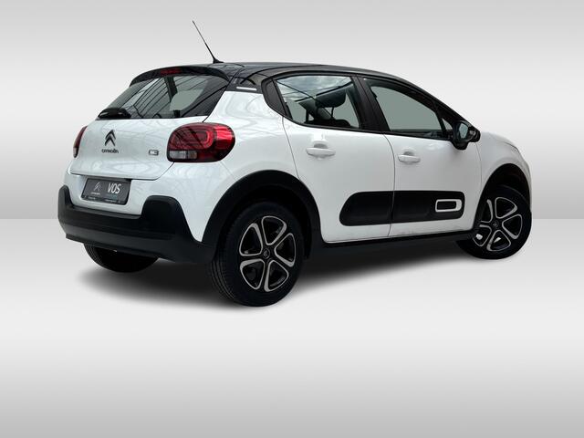 Citroen C3 PureTech 110 EAT6 Shine Business | Apple Carplay | Android Auto |
