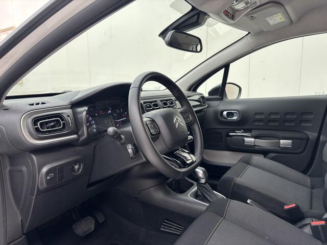 Citroen C3 PureTech 110 EAT6 Shine Business | Apple Carplay | Android Auto |