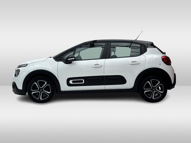 Citroen C3 PureTech 110 EAT6 Shine Business | Apple Carplay | Android Auto |