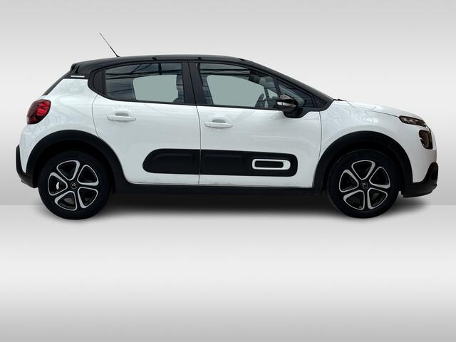 Citroen C3 PureTech 110 EAT6 Shine Business | Apple Carplay | Android Auto |