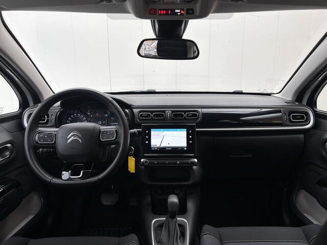Citroen C3 PureTech 110 EAT6 Shine Business | Apple Carplay | Android Auto |