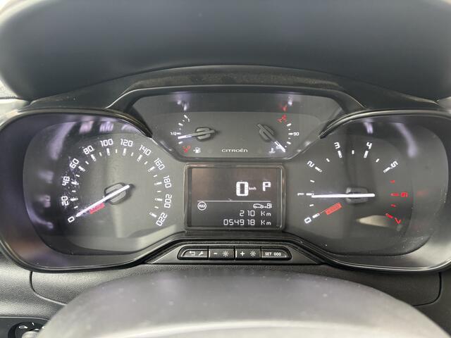 Citroen C3 PureTech 110 EAT6 Shine Business | Apple Carplay | Android Auto |