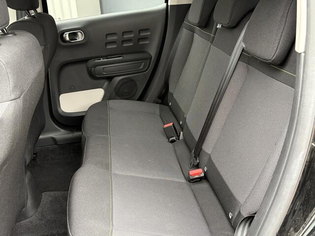 Citroen C3 1.2 PureTech Shine | Navi | Camera | LED | Carplay/Android | Cruise & Climate Control | Interesse? Bel of App naar: 06 30 51 05 90