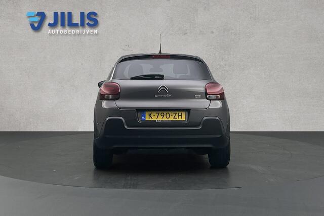 Citroen C3 1.2 PureTech Business | Cruise control | Navigatie | Parkeersensoren