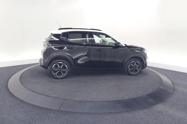 Citroen C3 Turbo 100pk Max | Nieuw Model | Camera | Navigatie | Apple Carplay | Parkeersensoren