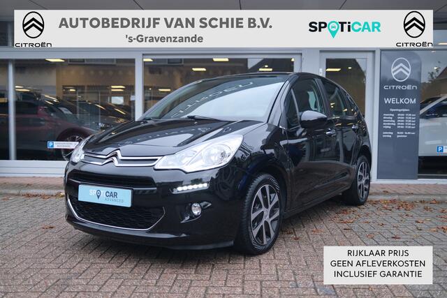 Citroen C3 PT 82 Selection Navi | Climate Control |