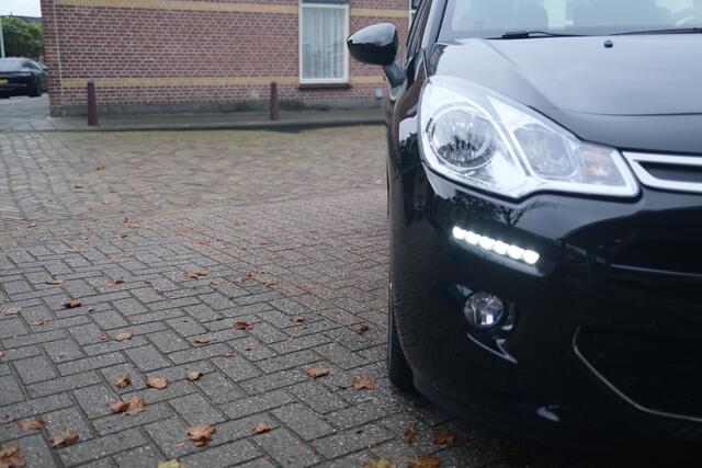 Citroen C3 PT 82 Selection Navi | Climate Control |