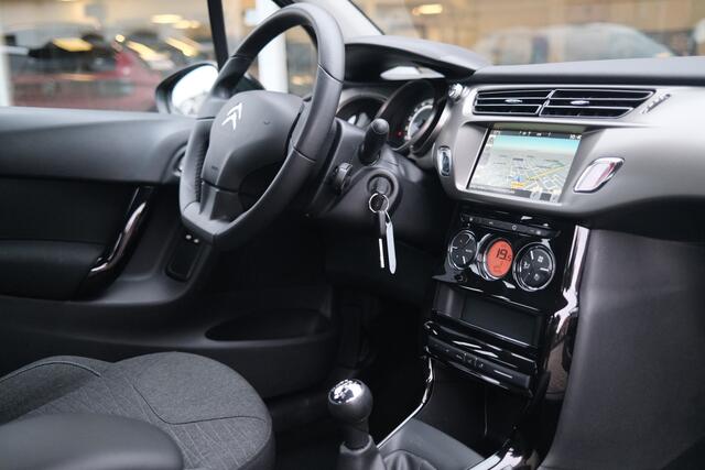 Citroen C3 PT 82 Selection Navi | Climate Control |