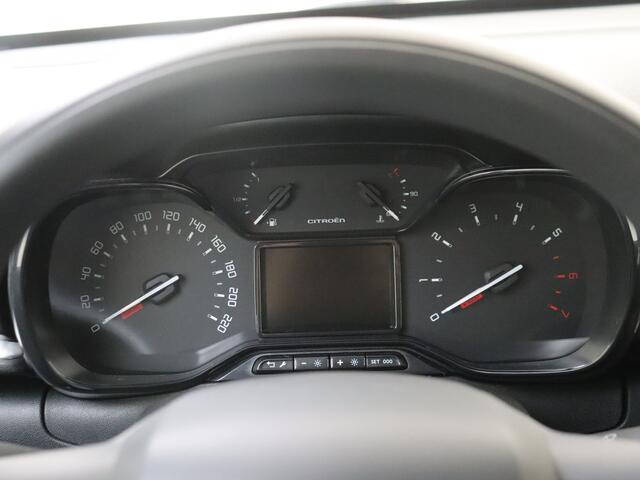 Citroen C3 1.2 PureTech Plus | LAGE KM STAND!!! |