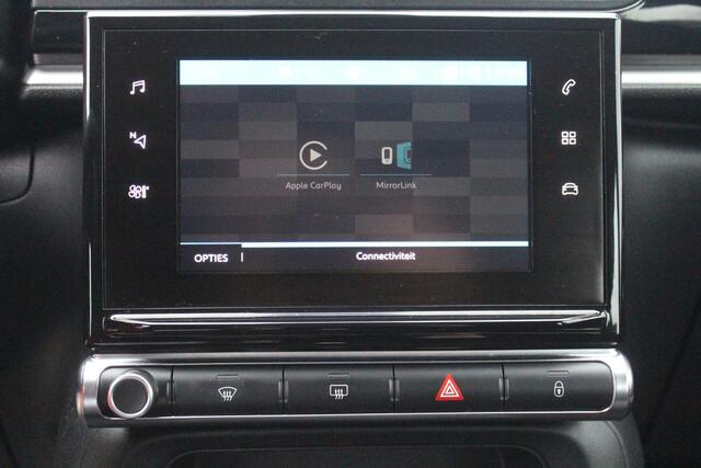 Citroen C3 1.2 PureTech Shine