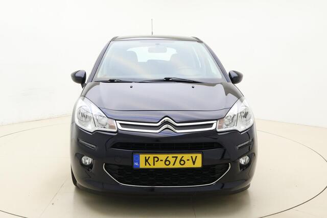 Citroen C3 1.2 PureTech Selection | Navigatie | Climate control | Cruise control | Bluetooth