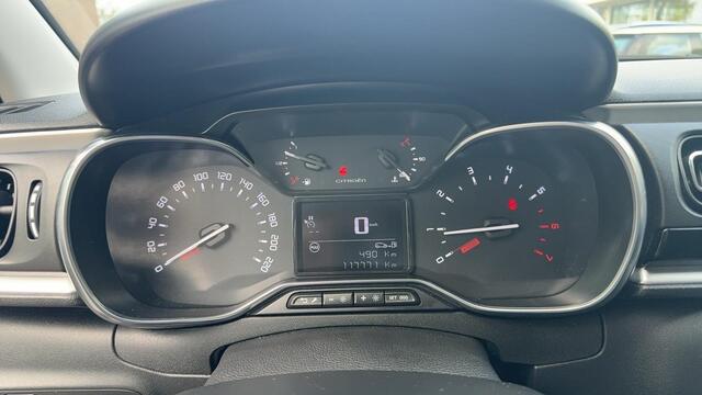 Citroen C3 1.2 PureTech S&S Shine Volledig Citroen Dealer Onderhouden.