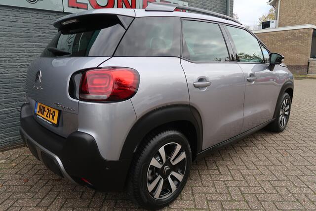 Citroen C3 Aircross 1.2 PureTech S&S Shine Nieuwe auto