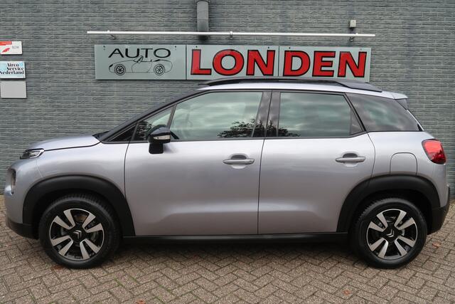 Citroen C3 Aircross 1.2 PureTech S&S Shine Nieuwe auto