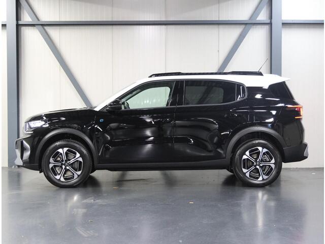 Citroen C3 Ë-C3 Aircross Max 113pk Comfort Range 44 kWh | Navigatie | ClimateControl | Camera | AppleCarPlay/AndroidAuto | CruiseControl | Comfortstoelen |