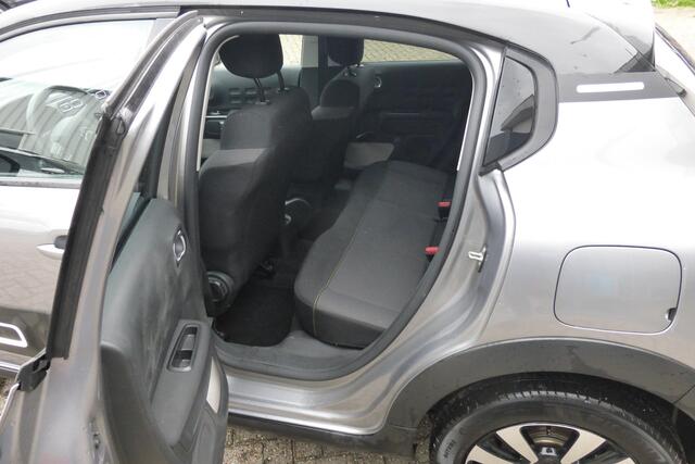 Citroen C3 1.2 PureTech Feel Edition