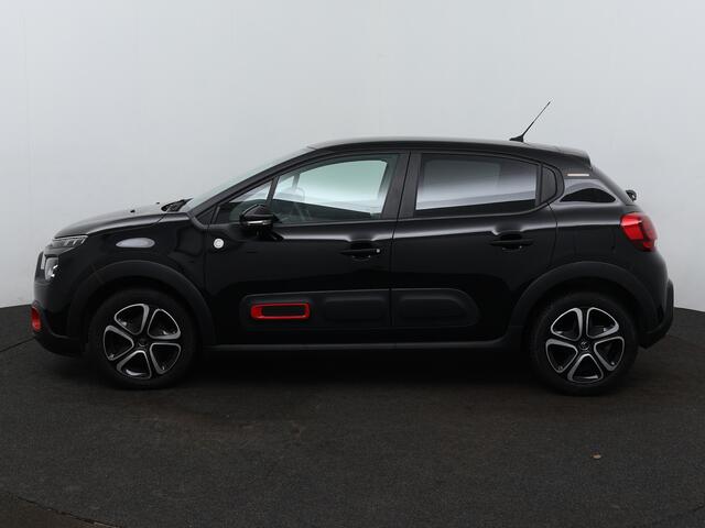 Citroen C3 82 PK C-Series | Rijklaar |