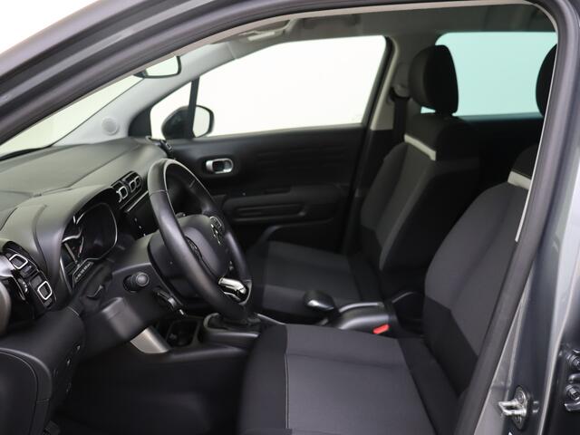 Citroen C3 Aircross 1.2 PureTech S&S Shine | Carplay | Navigatie | Clima | Parkeerhulp |