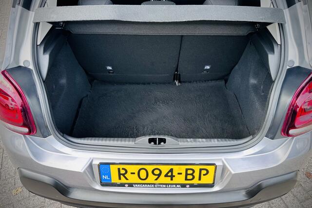 Citroen C3 1.2 C-Series | CLIMA | CRUISE | APPLE + ANDROID