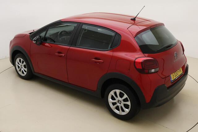 Citroen C3 1.2 PureTech Live 82 pk | Bleutooth | Airco | Cruise Control | Nette auto