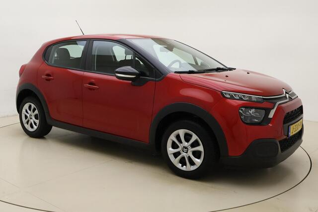 Citroen C3 1.2 PureTech Live 82 pk | Bleutooth | Airco | Cruise Control | Nette auto