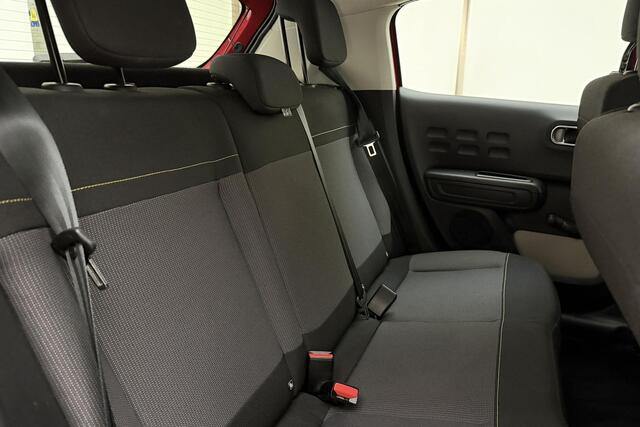 Citroen C3 1.2 PureTech Live 82 pk | Bleutooth | Airco | Cruise Control | Nette auto