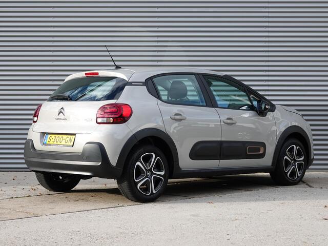 Citroen C3 1.2 PureTech C-Series