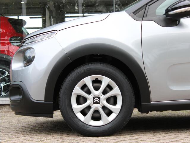 Citroen C3 1.2 PT S&S Feel | Climate / Apple Carplay