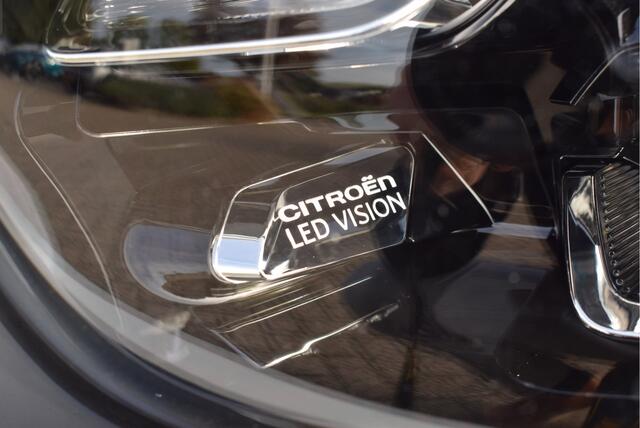 Citroen C3 1.2 PureTech Shine | Camera | Trekhaak